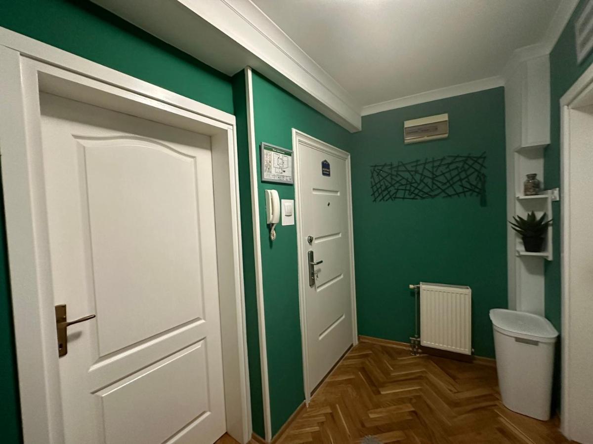 Prestige Apartment Novi Sad Extérieur photo